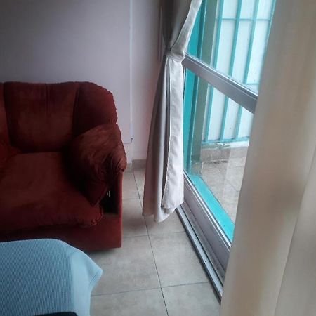 Corrientes Apartment Buenos Aires Ngoại thất bức ảnh