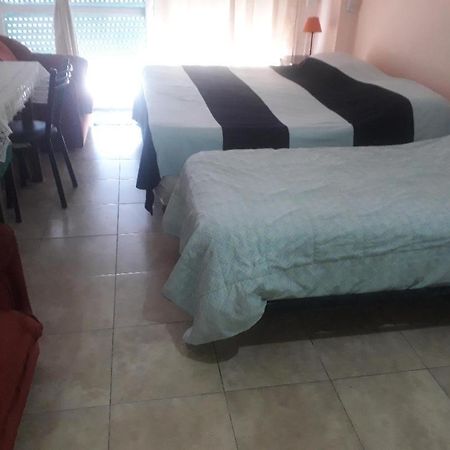 Corrientes Apartment Buenos Aires Ngoại thất bức ảnh