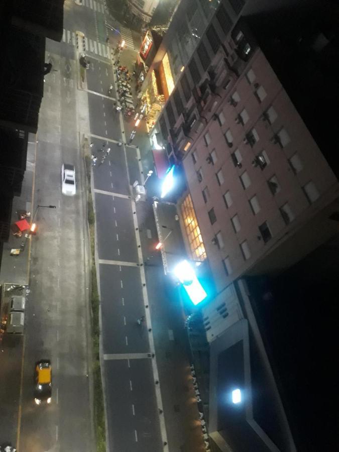 Corrientes Apartment Buenos Aires Ngoại thất bức ảnh