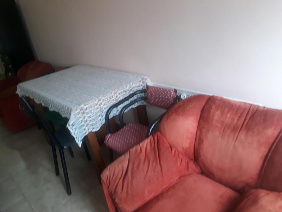 Corrientes Apartment Buenos Aires Ngoại thất bức ảnh