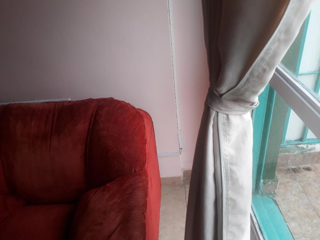 Corrientes Apartment Buenos Aires Ngoại thất bức ảnh