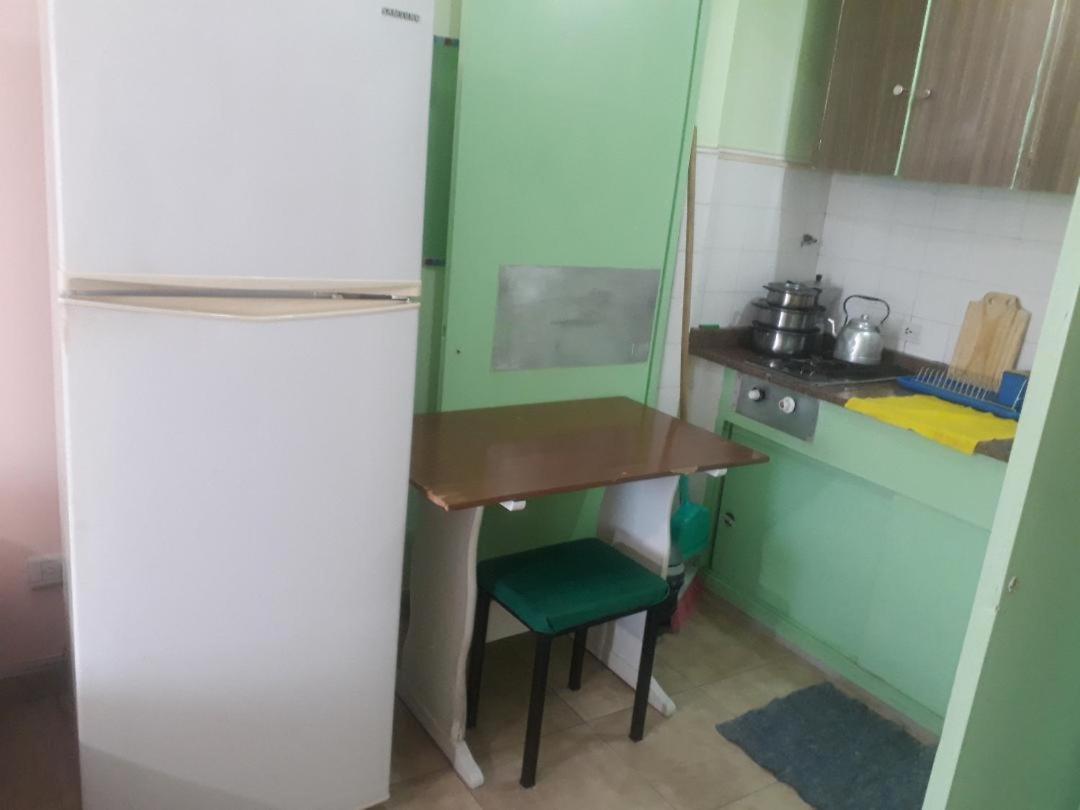 Corrientes Apartment Buenos Aires Ngoại thất bức ảnh