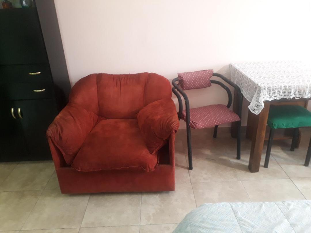 Corrientes Apartment Buenos Aires Ngoại thất bức ảnh