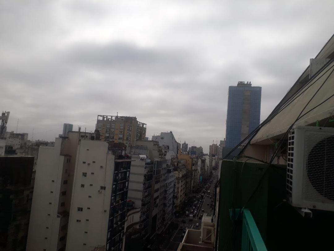 Corrientes Apartment Buenos Aires Ngoại thất bức ảnh