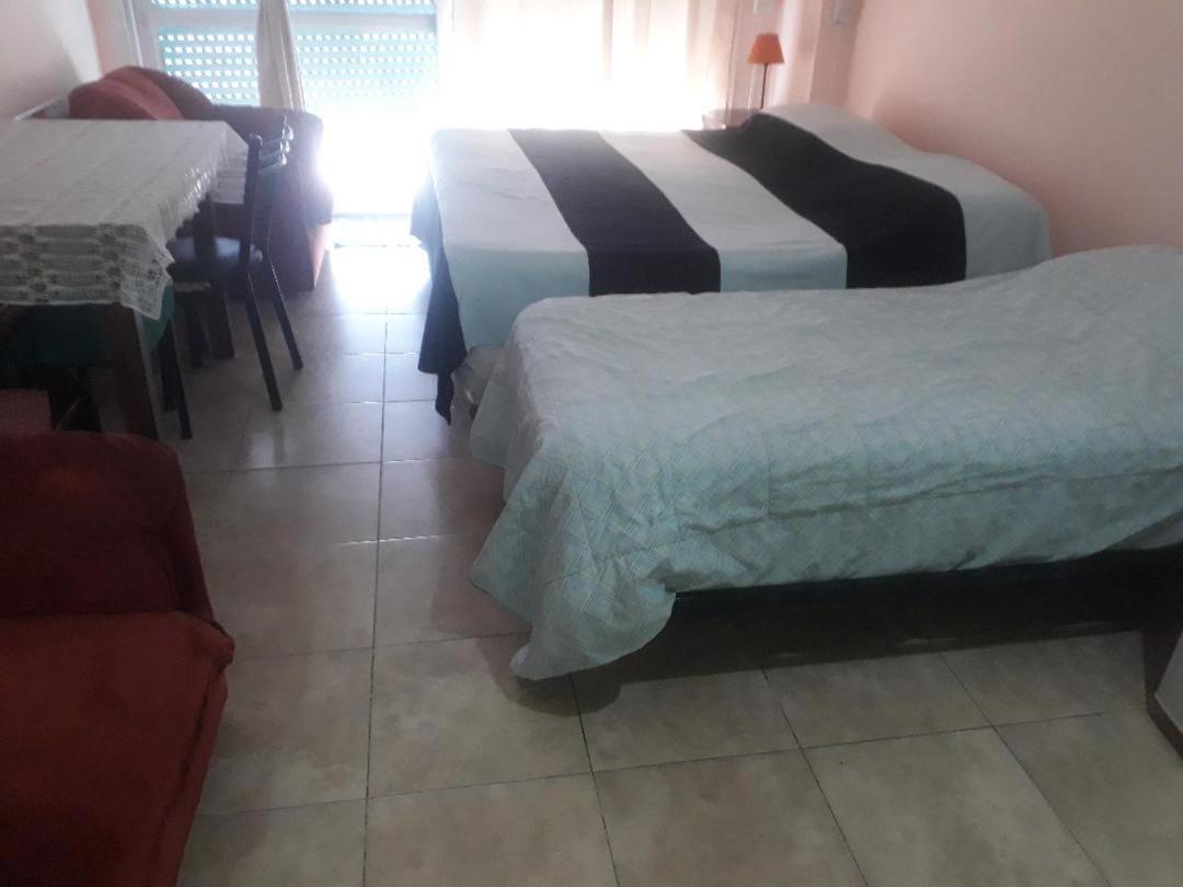 Corrientes Apartment Buenos Aires Ngoại thất bức ảnh