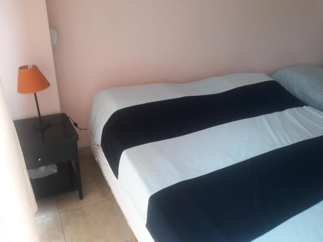 Corrientes Apartment Buenos Aires Ngoại thất bức ảnh