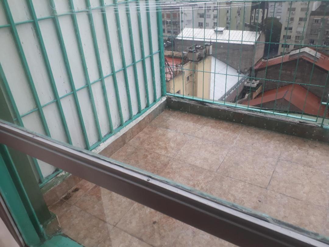 Corrientes Apartment Buenos Aires Ngoại thất bức ảnh