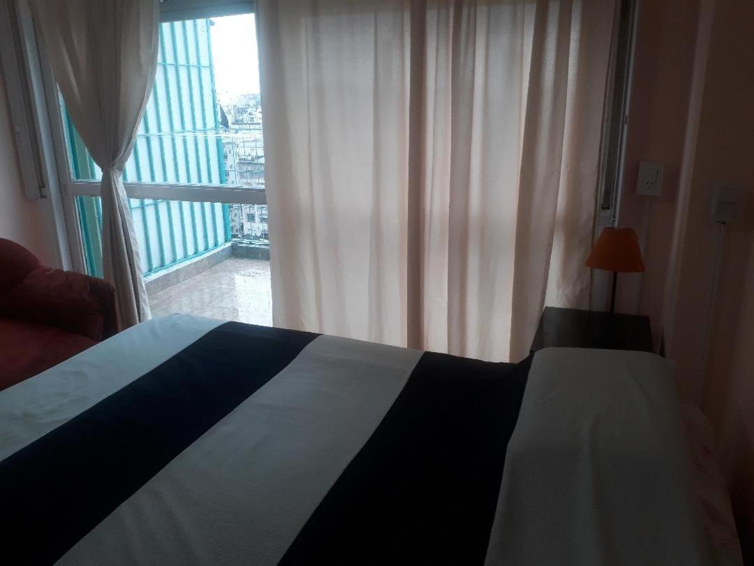 Corrientes Apartment Buenos Aires Ngoại thất bức ảnh